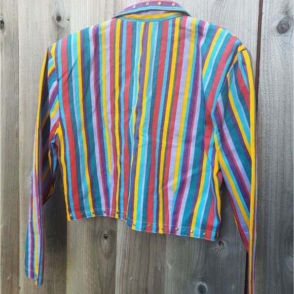 Feruccio Denim Suit - Picture 4 of 8